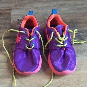 Toddler Nike Roshe